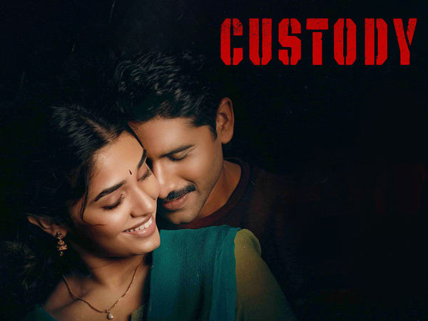 Custody