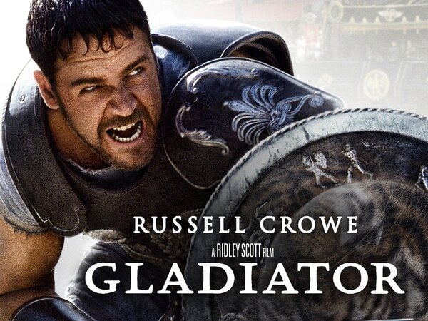 Gladiator