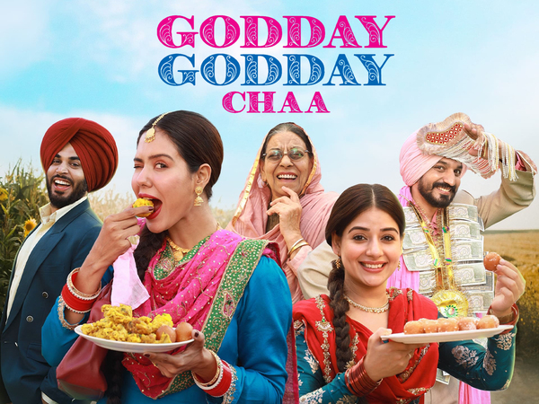 Godday Godday Chaa
