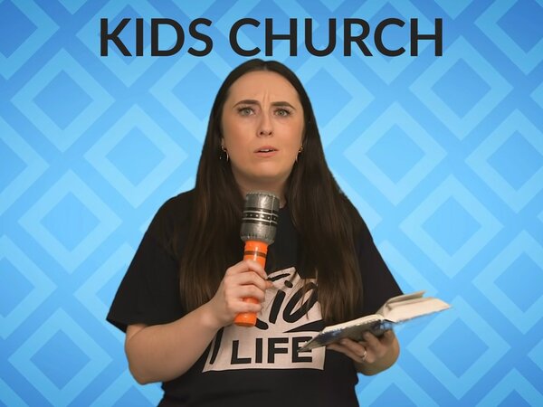 Kids Church