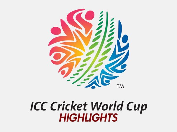 ICC Cricket World Cup Highlights
