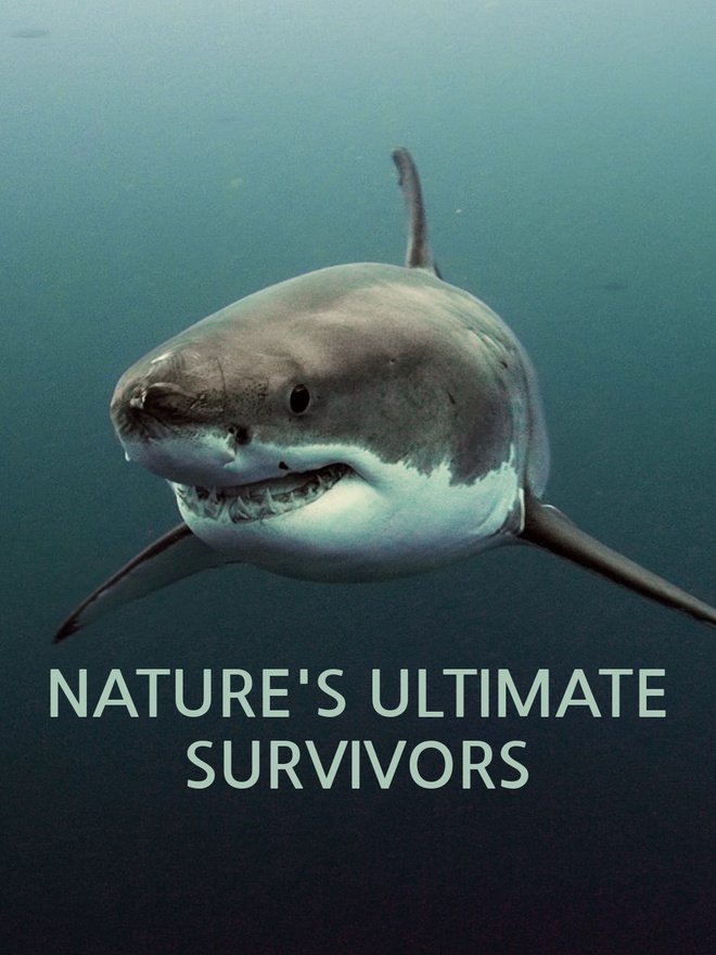 Nature’s Ultimate Survivors