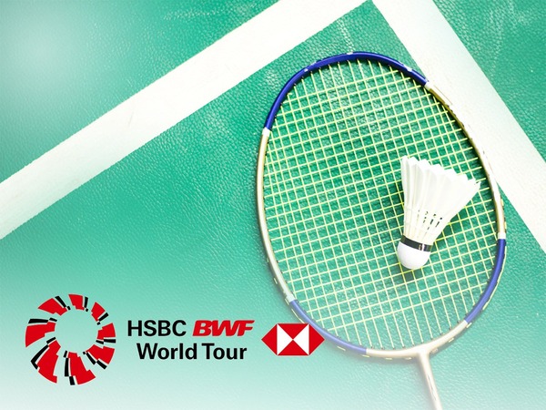 HYLO Open, Round of 16; BWF World Tour Badminton