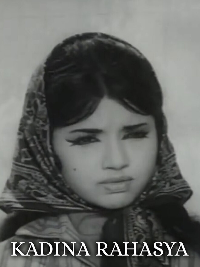 Kadina Rahasya
