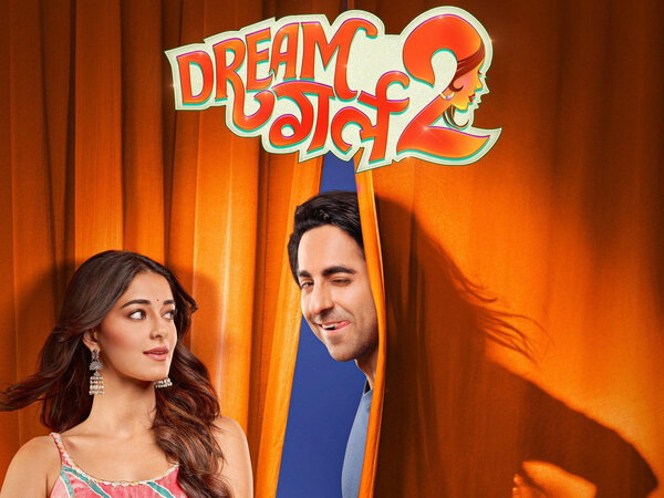 Dream Girl 2