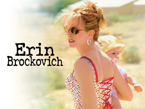 Erin Brockovich