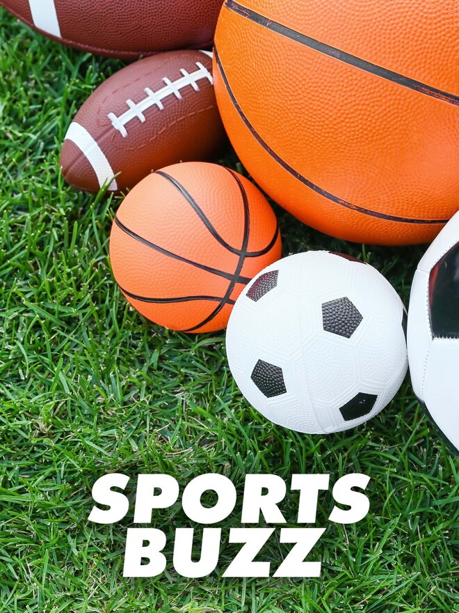 Sports Buzz
