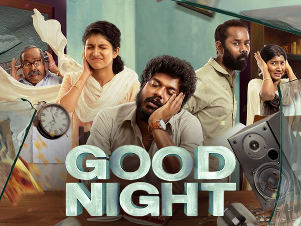 Good Night