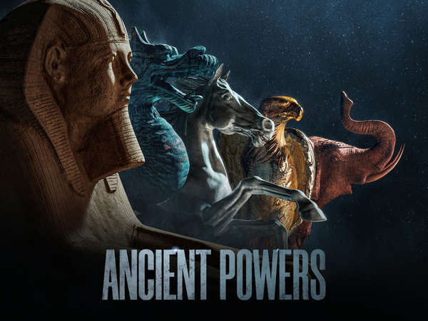 Ancient Powers