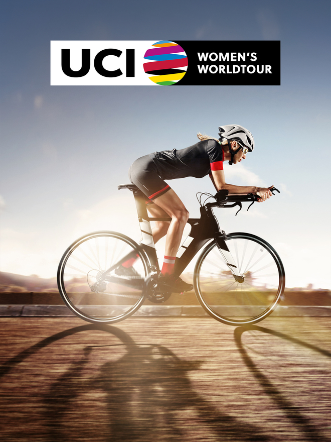 Women Tour Down Under; UCI Women’s WorldTour Cycling