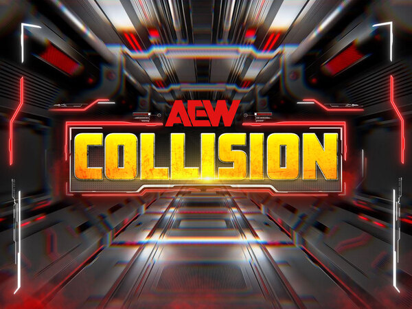 Live - AEW Collision