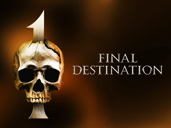 Final Destination