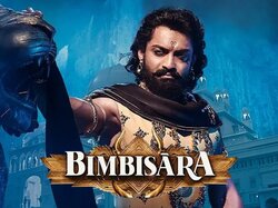 Bimbisara