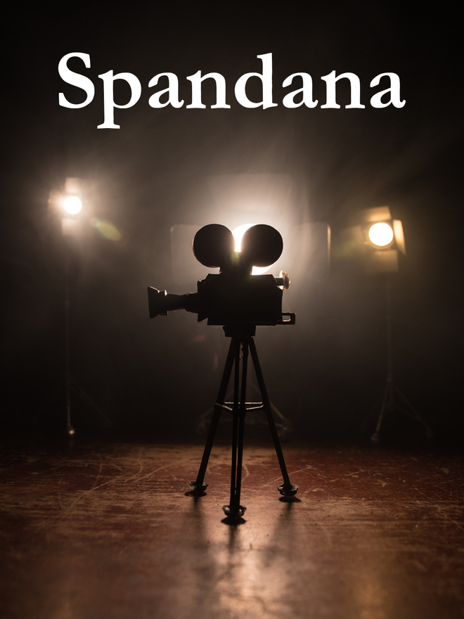 Spandana