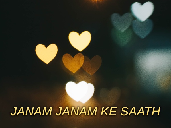 Janam Janam Ke Saath