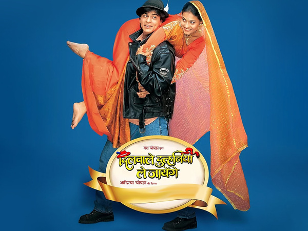 Dilwale Dulhania Le Jayenge