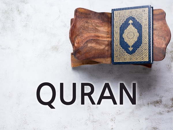 Quran