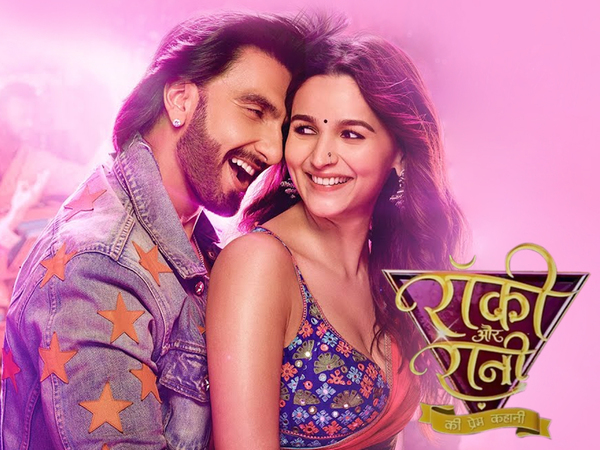 Rocky Aur Rani Kii Prem Kahaani