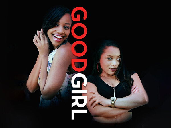Good girl