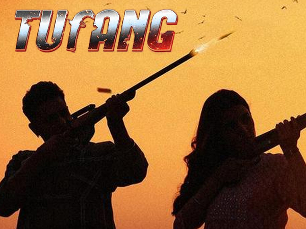Tufang