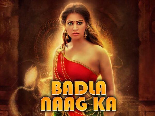 Badla Naag Ka