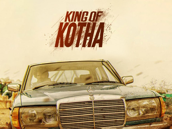 King of Kotha