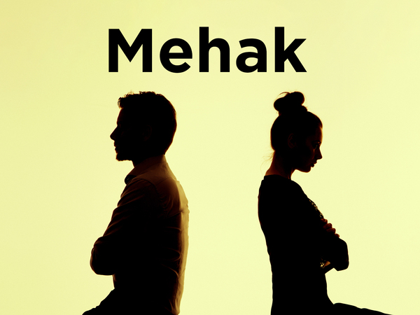 Mehak