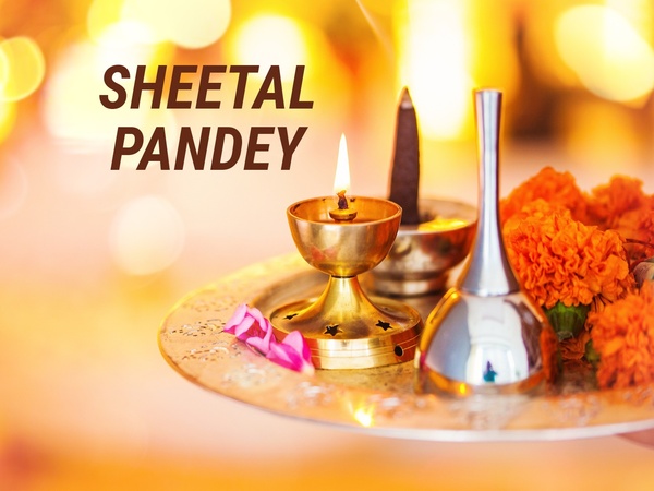 Sheetal Pandey
