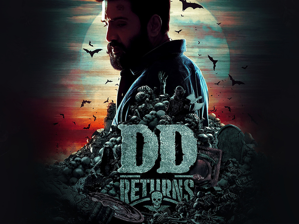 DD Returns