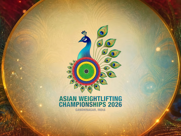 Men's 60 kg; Asian Weightlifting Championship