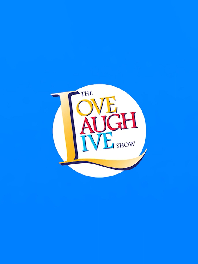 Riteish & Genelia Deshmukh; The Love Laugh Live Show