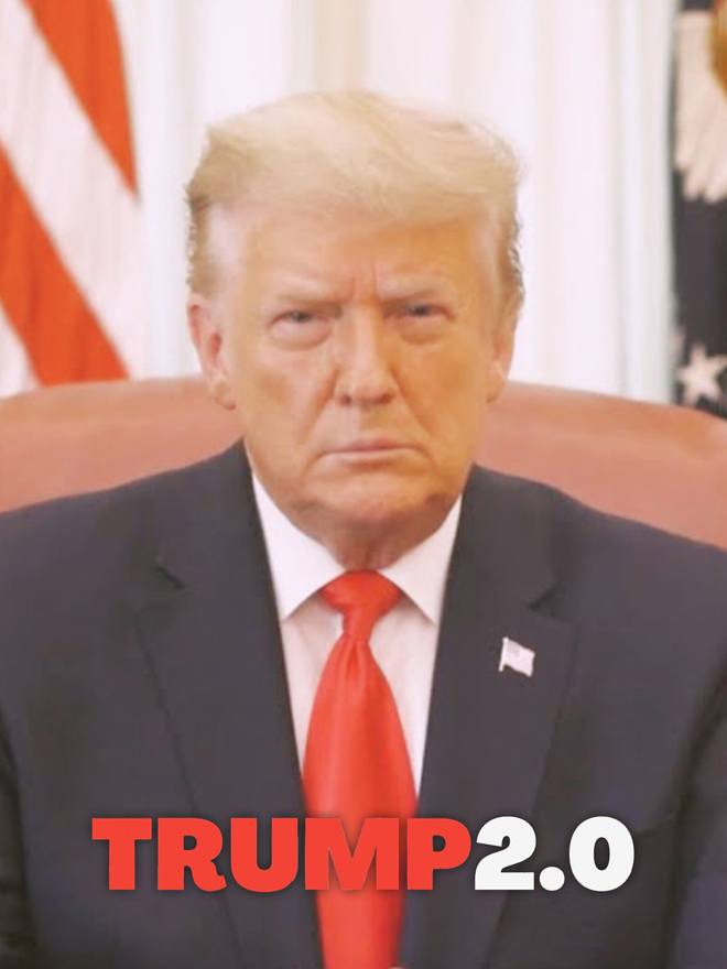 Trump 2.0