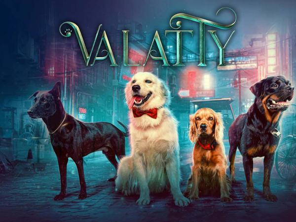 Valatty