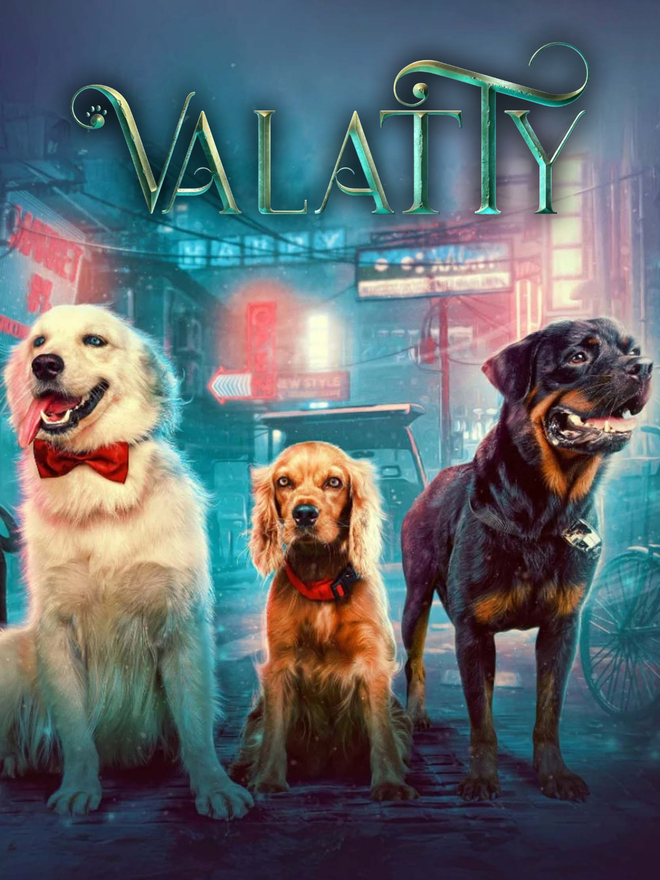 Valatty