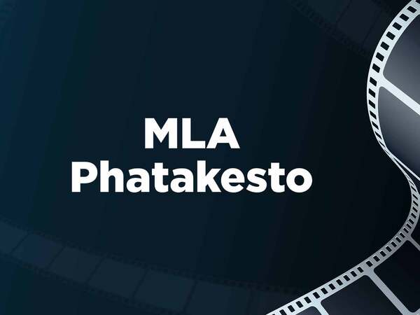 MLA Phatakesto