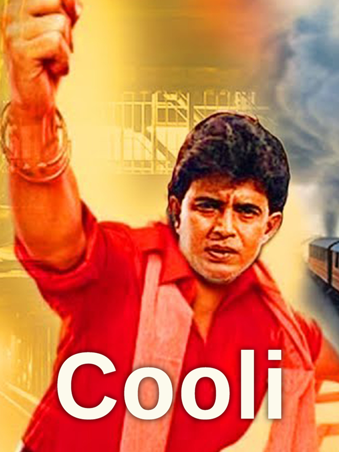 Cooli