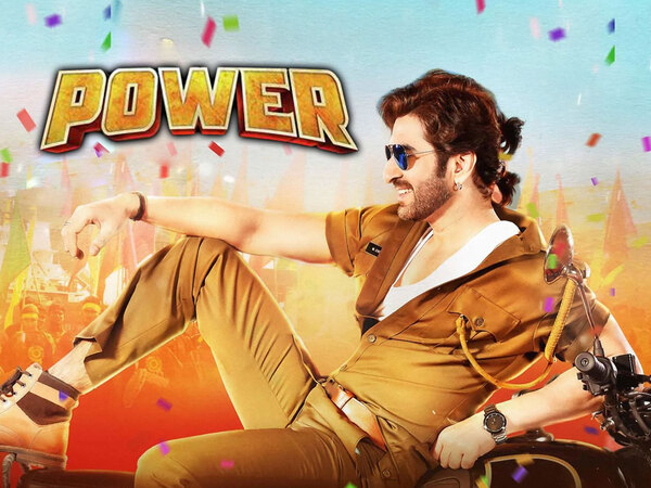Power