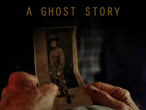 A Ghost Story