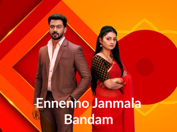 Ennenno Janmala Bandam