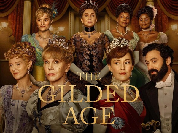 The Gilded Age