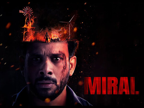 Miral