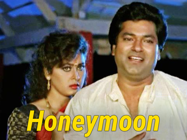 Honeymoon