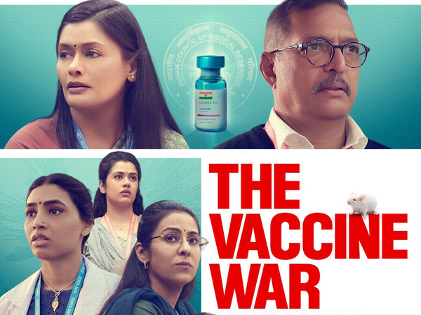 The Vaccine War