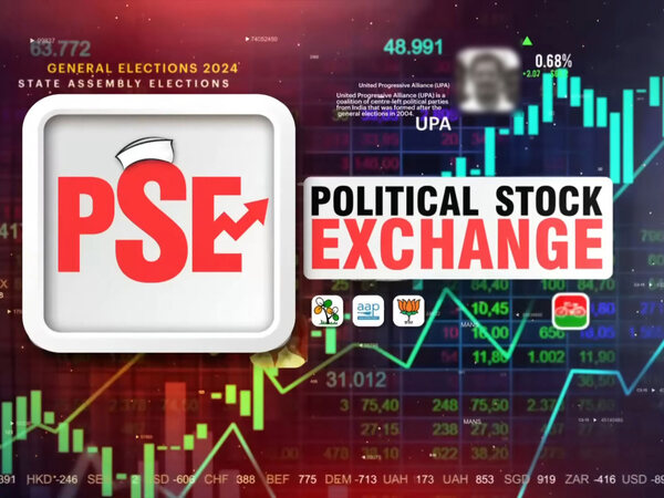 Political Stock Exchange