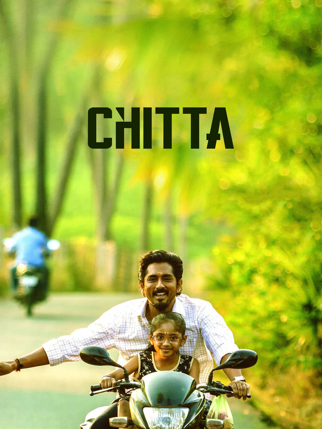 Chitta