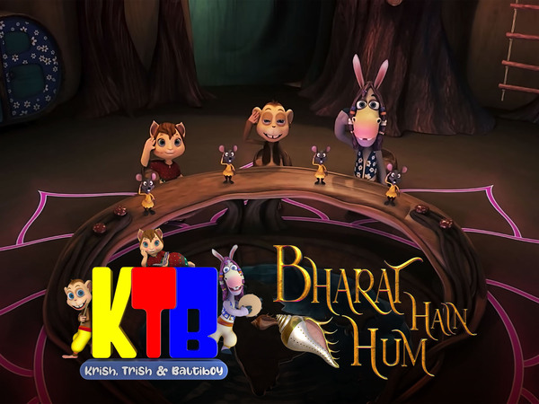 KTB: Bharat Hain Hum