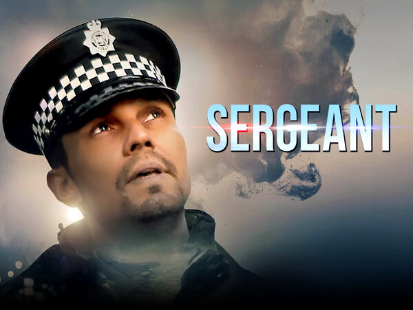Sergeant