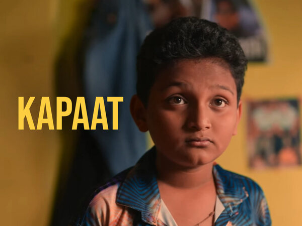Kapaat