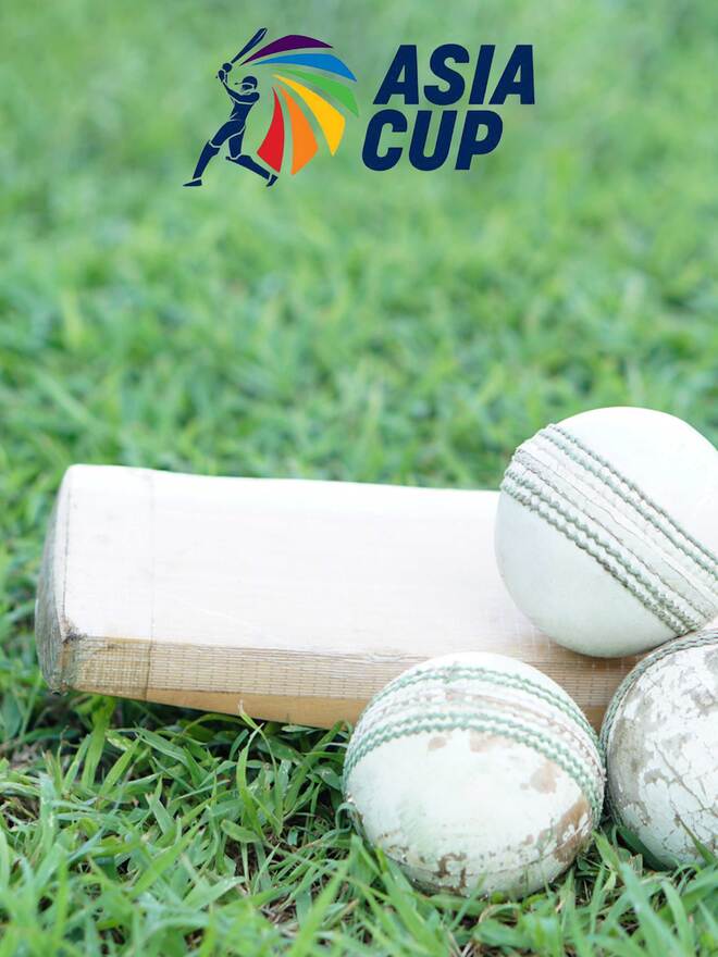 2022: Afghanistan vs India; Asia Cup Highlights