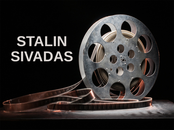Stalin Sivadas